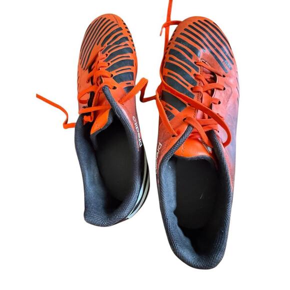 Adidas Size 8 1/2 US Preditor Soccer Cleats - Picture 6 of 10